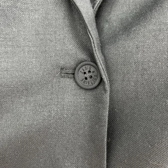 Zadig & Voltaire Viva Bis Eagles Jacket Studded Blazer Phoenix - Picture 10 of 14